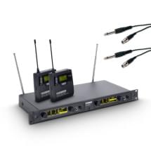 LD Systems WIN 42 BPG 2 B5